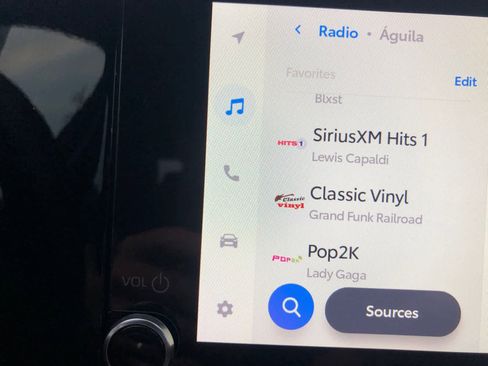 Certified 2025 Toyota Camry LE image 12