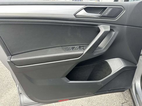 Used 2023 Volkswagen Tiguan S image 19