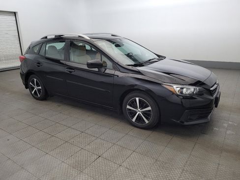 Used 2023 Subaru Impreza Premium image 11