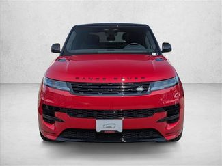 Certified 2026 Land Rover Range Rover Sport Dynamic SE AWD/4WD video 2