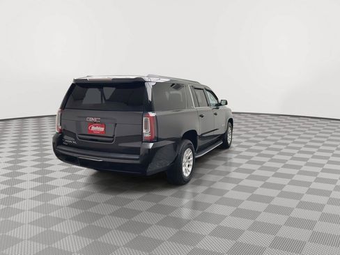 Used 2015 GMC Yukon XL SLE AWD/4WD image 35