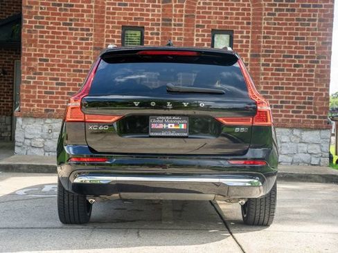 Used 2023 Volvo XC60 B5 Ultimate w/ Climate Package AWD/4WD image 4