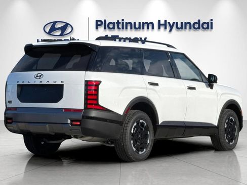 New 2026 Hyundai Palisade XRT Pro AWD/4WD image 4