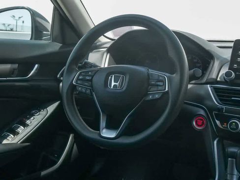 Used 2019 Honda Accord LX image 12