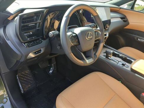 Used 2026 Lexus RX 350h w/ Convenience Package image 10