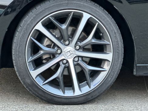 Used 2023 Honda Civic Touring image 29