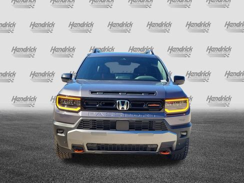 New 2026 Honda Passport TrailSport image 3