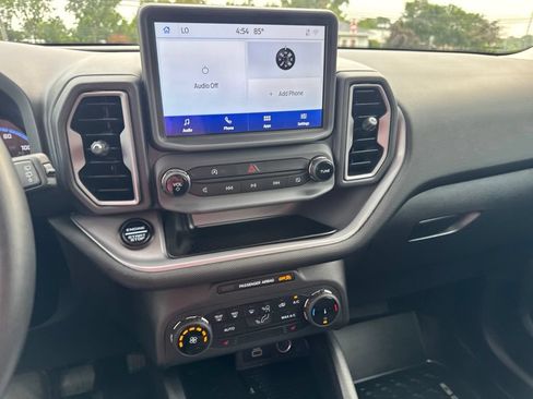Used 2024 Ford Bronco Sport Big Bend AWD/4WD image 20