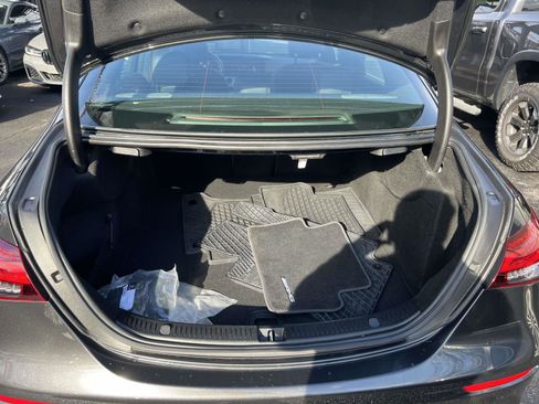 Used 2021 Mercedes-Benz E 53 AMG 4MATIC Sedan w/ Driver Assistance Package image 8