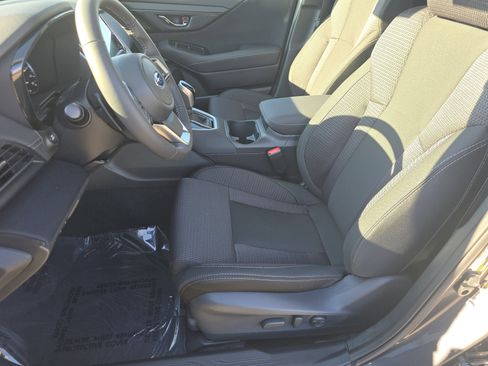 New 2025 Subaru Outback Premium image 18