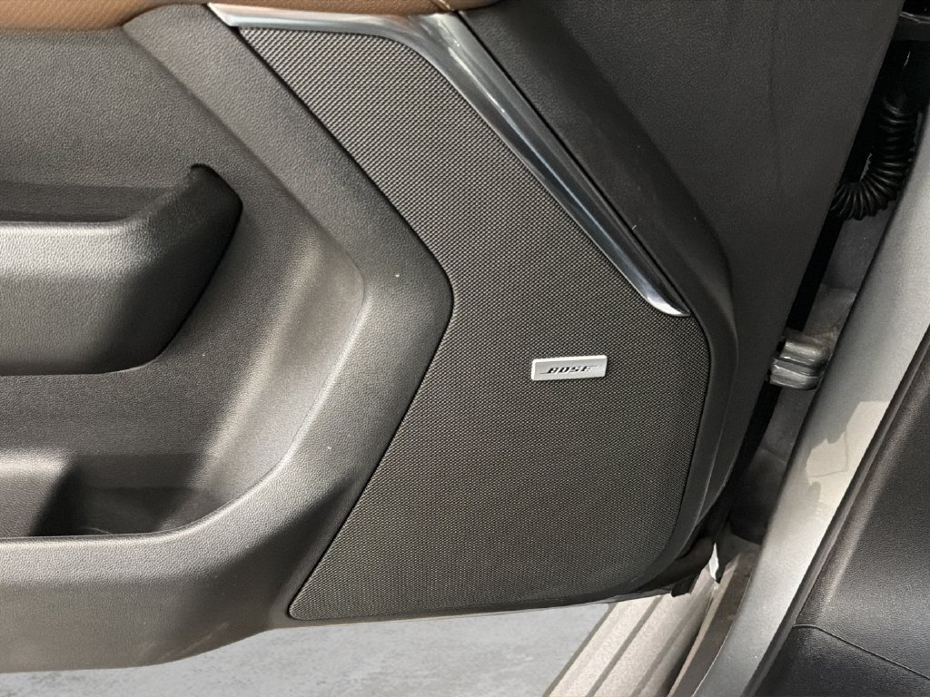 New 2026 Chevrolet Tahoe High Country AWD/4WD image 31