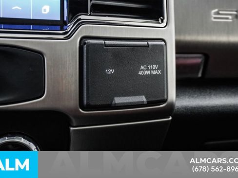 Used 2022 Ford F450 Platinum w/ FX4 Off-Road Package image 44