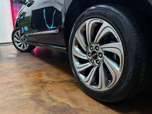 Used 2022 Lincoln Navigator L Reserve image 46