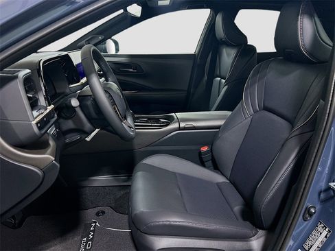 New 2026 Toyota Crown Nightshade image 18