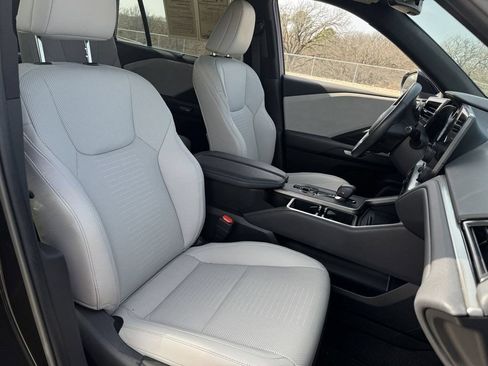 Used 2024 Lexus TX 350 FWD w/ Captains Chair Package image 27