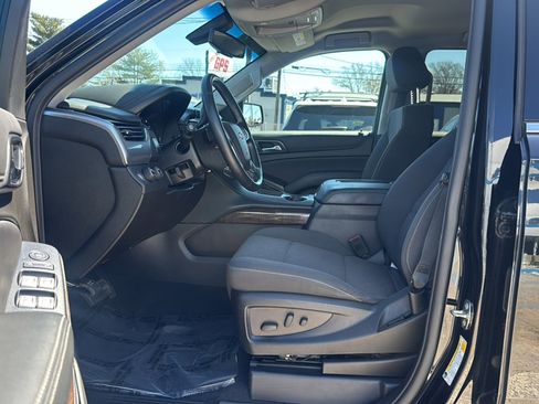 Certified 2019 Chevrolet Tahoe LS AWD/4WD image 12