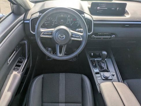 Certified 2025 MAZDA CX-50 AWD 2.5 S w/ Select Package image 18
