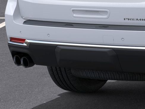 New 2026 Chevrolet Tahoe Premier w/ Sun And Tow Package image 38