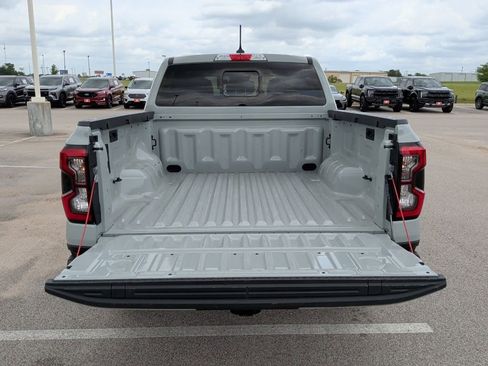 Used 2024 Ford Ranger XLT w/ FX4 Off-Road Package AWD/4WD image 38