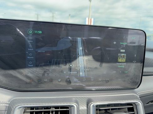 Certified 2024 Ford Mustang Premium image 20