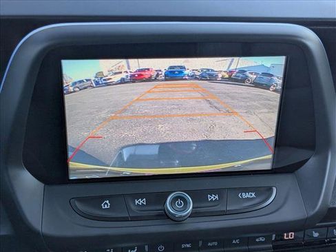 Used 2016 Chevrolet Camaro SS image 13