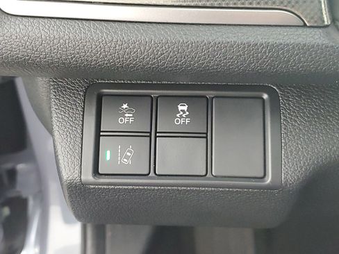 Used 2019 Honda Civic EX image 27