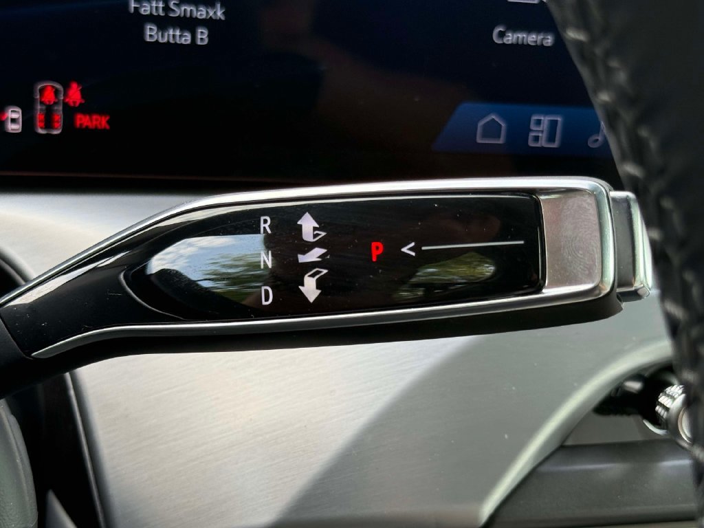 Certified 2026 Cadillac Vistiq Luxury AWD/4WD image 28