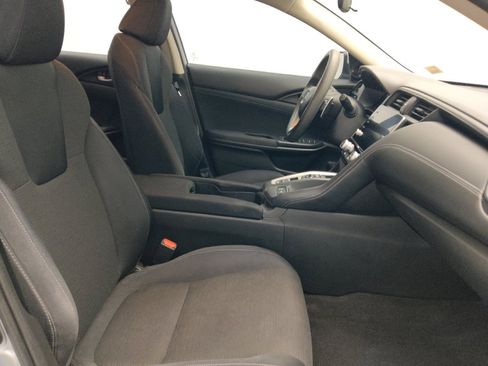 Used 2021 Honda Insight EX image 21