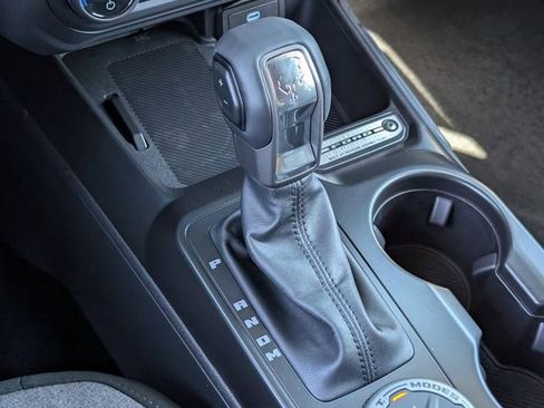 New 2025 Ford Bronco Big Bend image 47