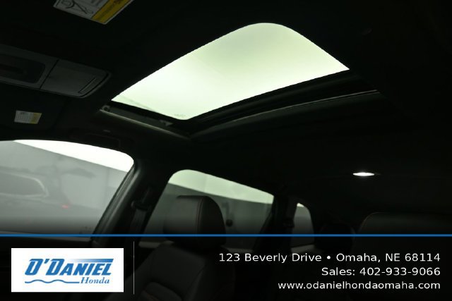 Used 2024 Honda CR-V Sport Touring image 35