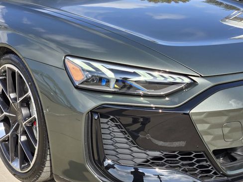 New 2026 Audi RS e-tron GT performance image 9