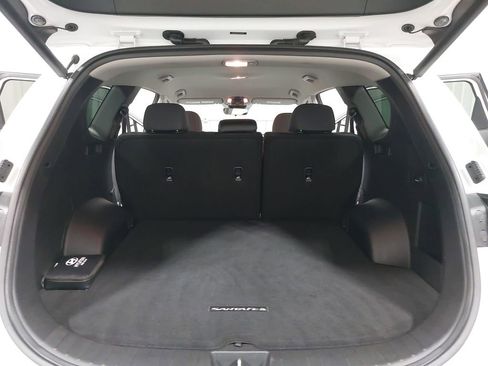 Certified 2023 Hyundai Santa Fe SEL w/ Cargo Package image 12