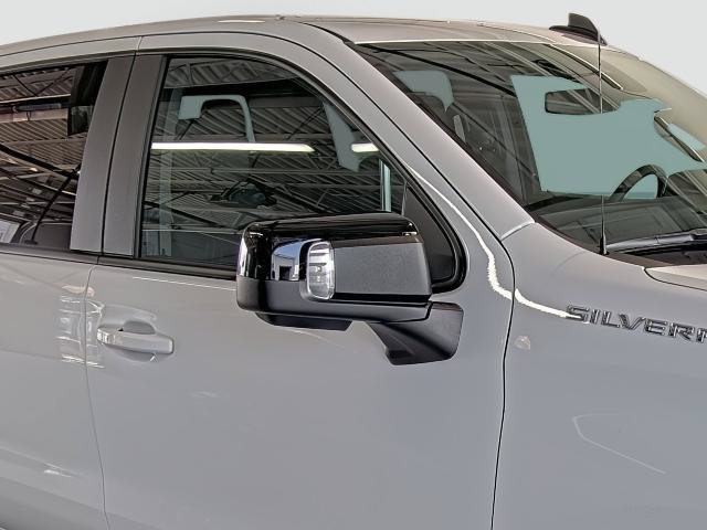 New 2026 Chevrolet Silverado 1500 RST w/ All Star Edition Plus AWD/4WD image 17