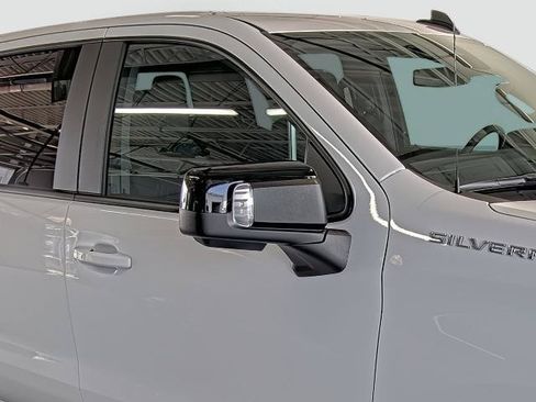 New 2026 Chevrolet Silverado 1500 RST w/ All Star Edition Plus AWD/4WD image 17