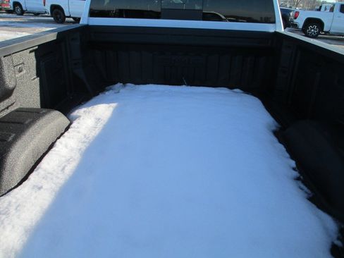 New 2026 GMC Sierra 3500 Denali Ultimate image 6