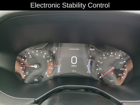 New 2026 Jeep Compass Limited image 21