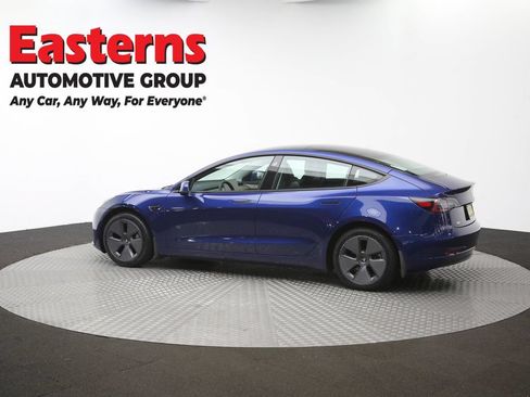 Used 2023 Tesla Model 3 Standard Range RWD image 56