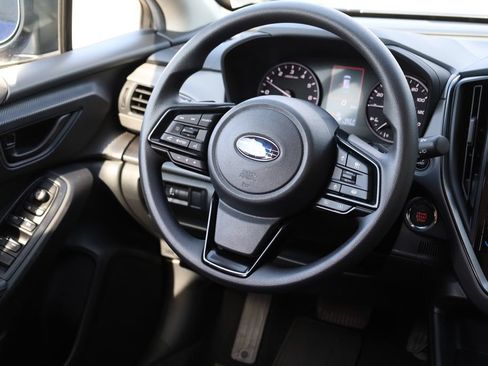Certified 2026 Subaru Crosstrek 2.5i Premium w/ Crosstrek Mirror Package AWD/4WD image 22