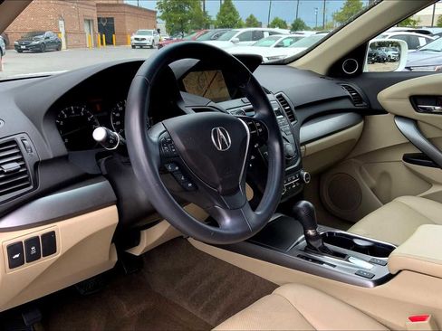 Used 2015 Acura RDX FWD w/ Technology Package image 17