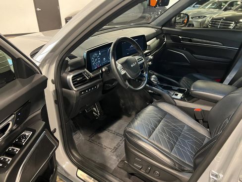 Used 2024 Kia Telluride SX Prestige X-Line image 10