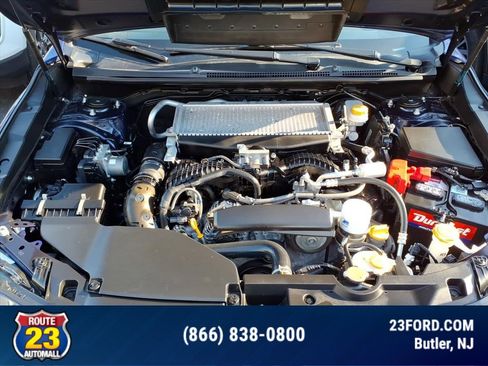 Used 2022 Subaru WRX Premium image 20