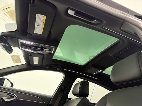 Certified 2024 Audi A8 L 3.0T AWD/4WD image 15