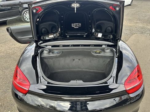 Used 2013 Porsche Boxster Base image 29