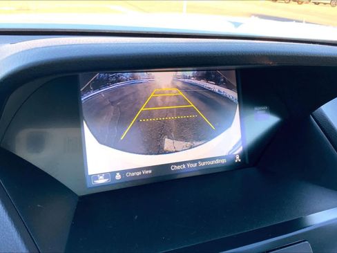 Used 2016 Acura RDX Tech/AcuraWatch Plus Pkg image 29