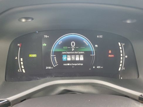 Used 2026 Toyota Camry SE FWD image 24