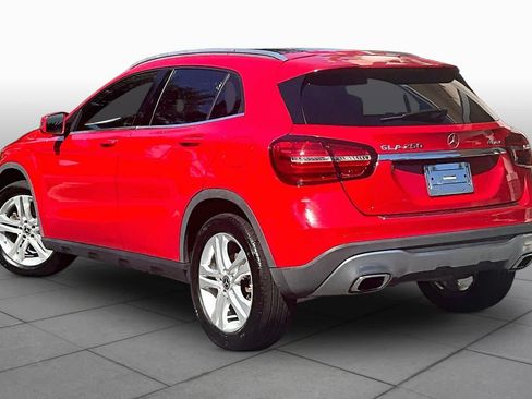 Used 2019 Mercedes-Benz GLA 250 4MATIC image 12