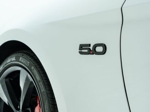 Used 2021 Ford Mustang GT Premium w/ Black Accent Package image 21