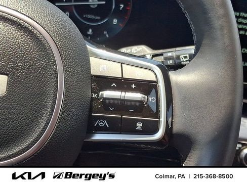Certified 2024 Kia Carnival SX Prestige FWD image 26