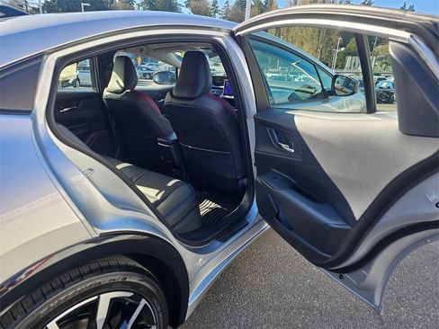 New 2026 Toyota Prius Plug-In Hybrid image 13