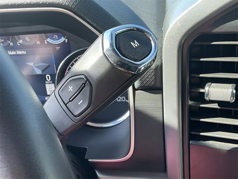 Certified 2023 Ford F150 XLT w/ Equipment Group 301A Mid image 36